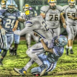 Meet your Posher, George